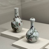 蕉山松柏