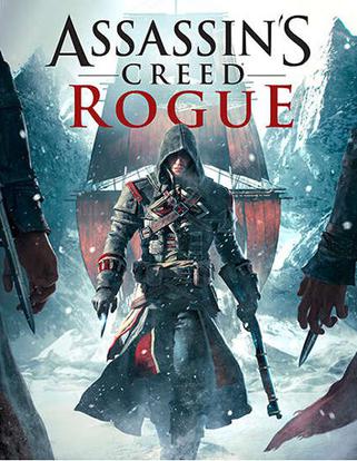 刺客信条：叛变 Assassin's Creed Rogue